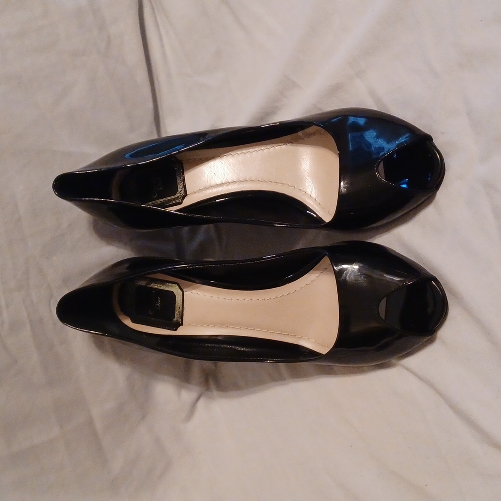 Christian Dior